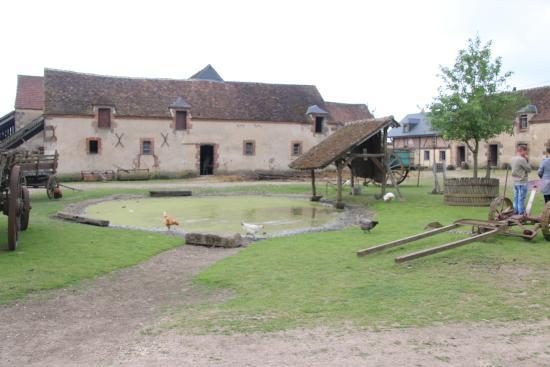 La Ferme du Château